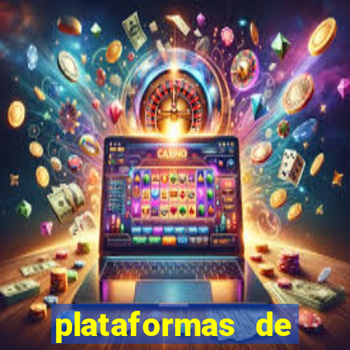 plataformas de jogos 777